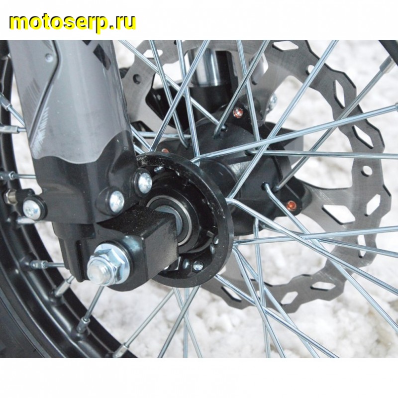 Купить  Питбайк BSE EX125 14/12 Urban Grey (шт) купить с доставкой по Москве и России, цена, технические характеристики, комплектация фото  - motoserp.ru