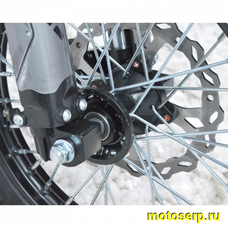 Купить  Питбайк BSE EX125 14/12 Urban Grey (шт) купить с доставкой по Москве и России, цена, технические характеристики, комплектация фото  - motoserp.ru