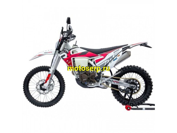 Купить  ====Мотоцикл Кросс/Эндуро Regulmoto DYNA (Бер) (шт)  купить с доставкой по Москве и России, цена, технические характеристики, комплектация фото  - motoserp.ru