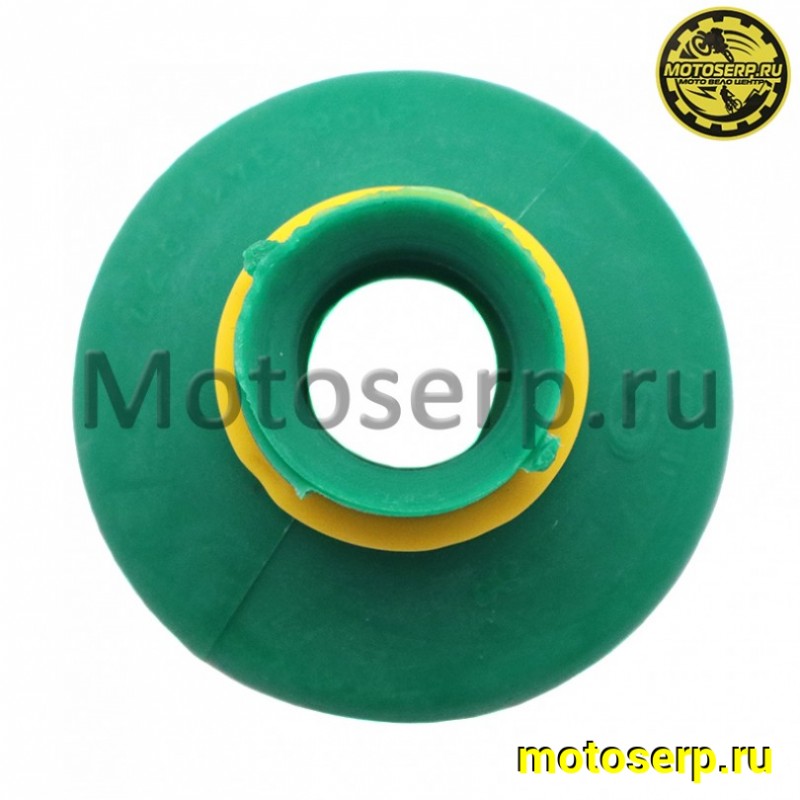 Купить  Пыльник шаровой опоры Кедр MK083414077 зеленый, черный (шт) (Кузь купить с доставкой по Москве и России, цена, технические характеристики, комплектация фото  - motoserp.ru