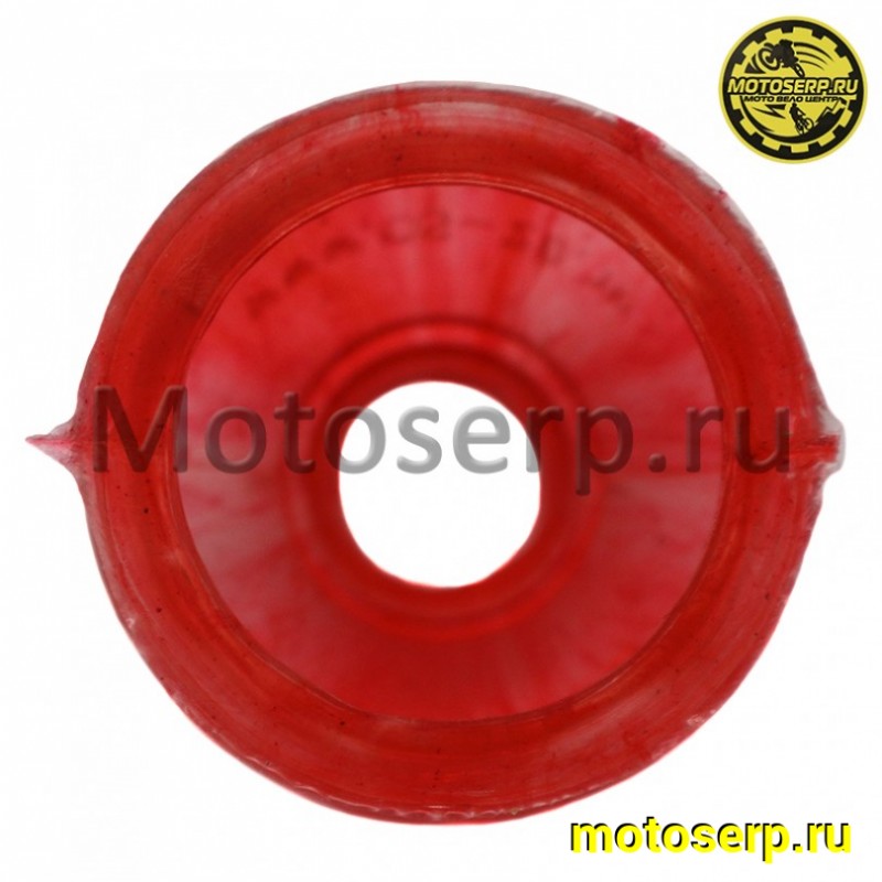 Купить  Пыльник шаровой опоры CS20 06551 красный (шт) (Кузь купить с доставкой по Москве и России, цена, технические характеристики, комплектация фото  - motoserp.ru
