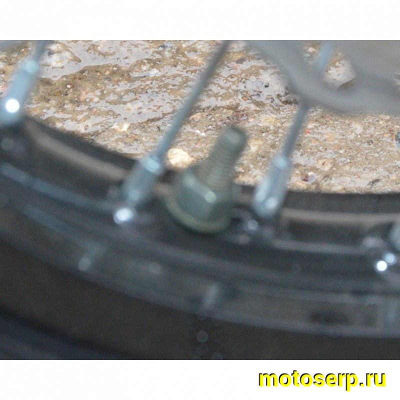 Купить  Питбайк BSE PH 125 AK47 Red 17/14", Мех, эл.ст (шт) купить с доставкой по Москве и России, цена, технические характеристики, комплектация фото  - motoserp.ru