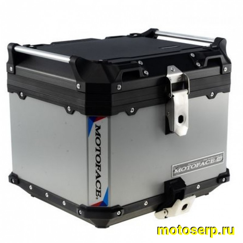 Купить  Кофры багажные + крепёжная система GR500 (3шт) (комп) (SM 634-5805 купить с доставкой по Москве и России, цена, технические характеристики, комплектация фото  - motoserp.ru