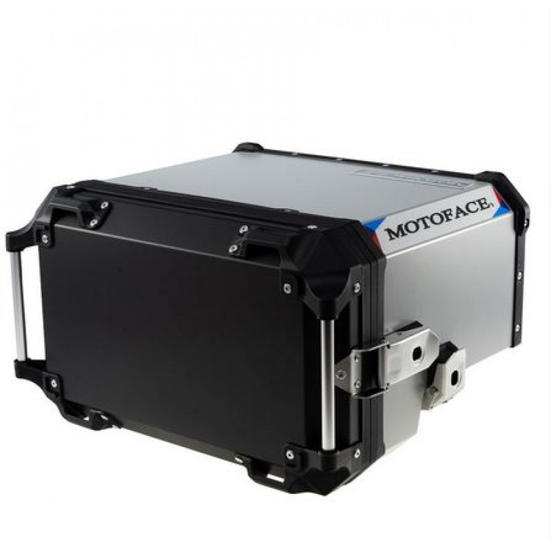 Купить  Кофры багажные + крепёжная система GR500 (3шт) (комп) (SM 634-5805 купить с доставкой по Москве и России, цена, технические характеристики, комплектация фото  - motoserp.ru