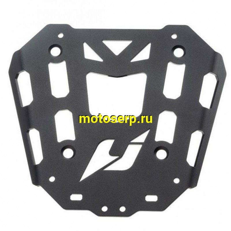 Купить  Кофры багажные + крепёжная система GR500 (3шт) (комп) (SM 634-5805 купить с доставкой по Москве и России, цена, технические характеристики, комплектация фото  - motoserp.ru