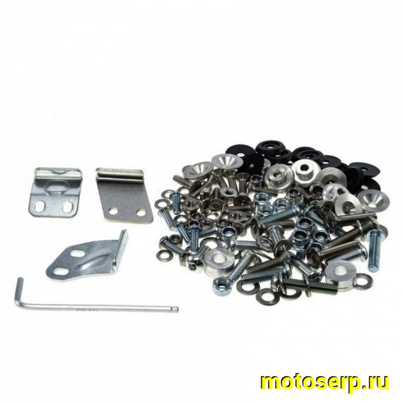 Купить  Кофры багажные + крепёжная система GR500 (3шт) (комп) (SM 634-5805 купить с доставкой по Москве и России, цена, технические характеристики, комплектация фото  - motoserp.ru