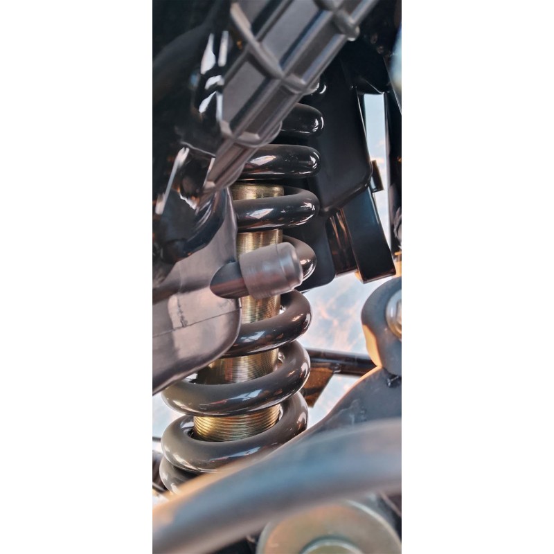 Купить  Мотоцикл Кросс/Эндуро ROLIZ SPORT-005 PR 250сс. (ЭПТС) 169FMM (шт) (Roliz  купить с доставкой по Москве и России, цена, технические характеристики, комплектация фото  - motoserp.ru