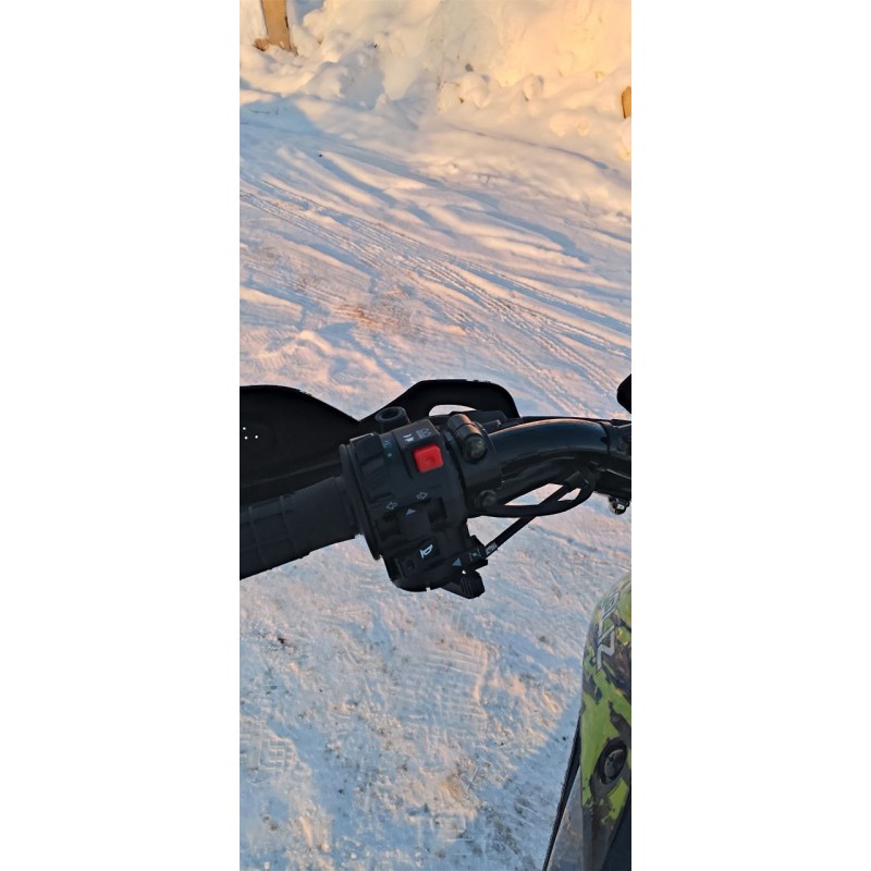 Купить  Мотоцикл Кросс/Эндуро ROLIZ SPORT-005 PR 250сс. (ЭПТС) 169FMM (шт) (Roliz  купить с доставкой по Москве и России, цена, технические характеристики, комплектация фото  - motoserp.ru