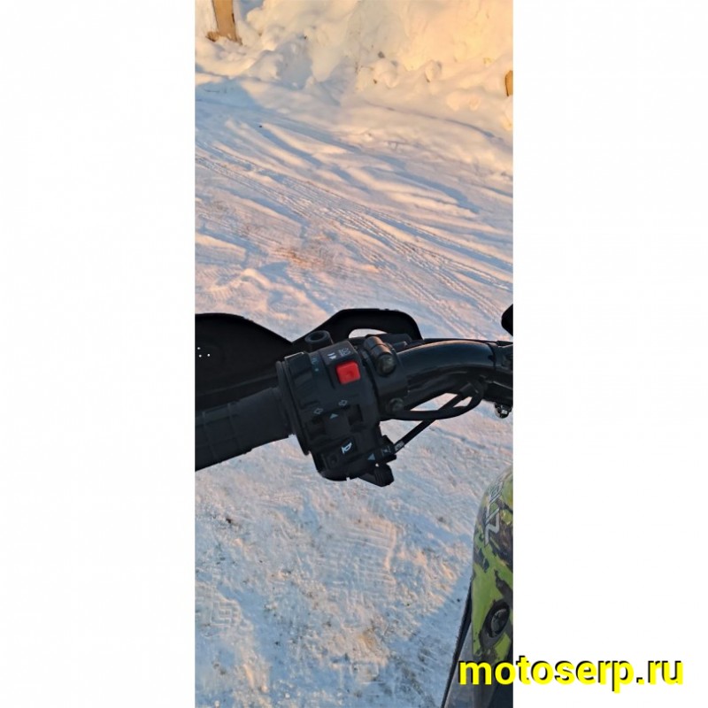 Купить  Мотоцикл Кросс/Эндуро ROLIZ SPORT-005 PR 250сс. (ЭПТС) 169FMM (шт) (Roliz  купить с доставкой по Москве и России, цена, технические характеристики, комплектация фото  - motoserp.ru