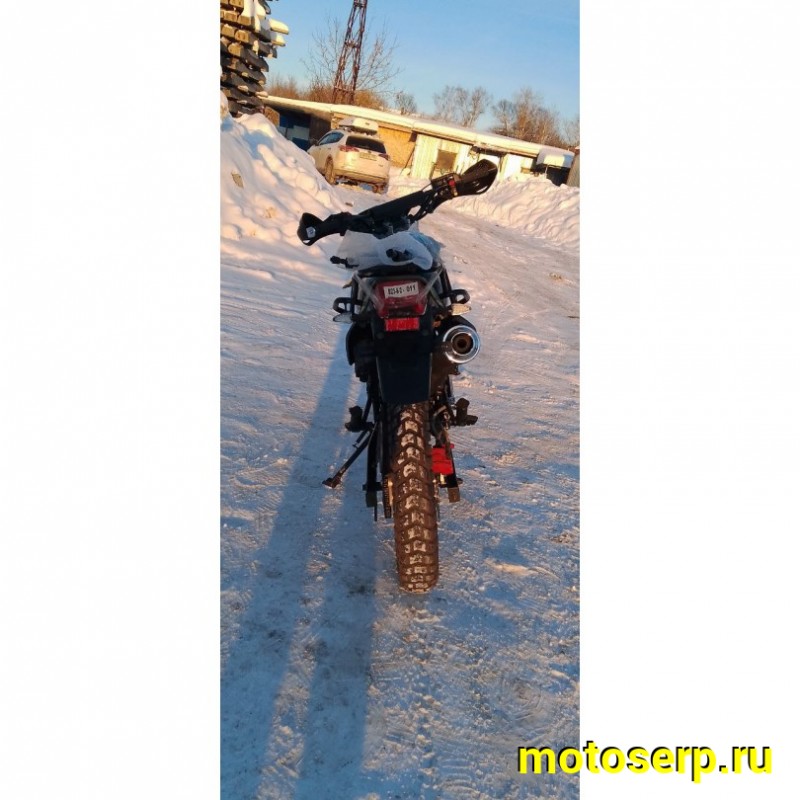 Купить  Мотоцикл Кросс/Эндуро ROLIZ SPORT-005 PR 250сс. (ЭПТС) 169FMM (шт) (Roliz  купить с доставкой по Москве и России, цена, технические характеристики, комплектация фото  - motoserp.ru