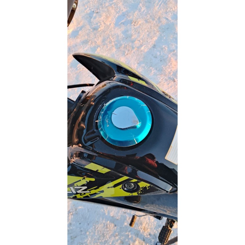 Купить  Мотоцикл Кросс/Эндуро ROLIZ SPORT-005 PR 250сс. (ЭПТС) 169FMM (шт) (Roliz  купить с доставкой по Москве и России, цена, технические характеристики, комплектация фото  - motoserp.ru