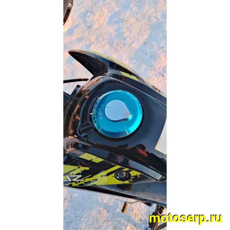 Купить  Мотоцикл Кросс/Эндуро ROLIZ SPORT-005 PR 250сс. (ЭПТС) 169FMM (шт) (Roliz  купить с доставкой по Москве и России, цена, технические характеристики, комплектация фото  - motoserp.ru