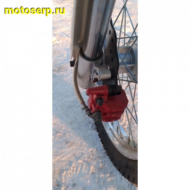Купить  Мотоцикл Кросс/Эндуро ROLIZ SPORT-005 PR 250сс. (ЭПТС) 169FMM (шт) (Roliz  купить с доставкой по Москве и России, цена, технические характеристики, комплектация фото  - motoserp.ru