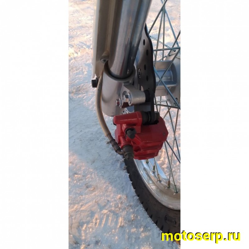 Купить  Мотоцикл Кросс/Эндуро ROLIZ SPORT-005 PR 250сс. (ЭПТС) 169FMM (шт) (Roliz  купить с доставкой по Москве и России, цена, технические характеристики, комплектация фото  - motoserp.ru