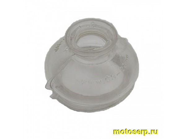 Купить  Пыльник шаровой опоры CS20 01748 прозрачный (шт) (Кузь купить с доставкой по Москве и России, цена, технические характеристики, комплектация фото  - motoserp.ru