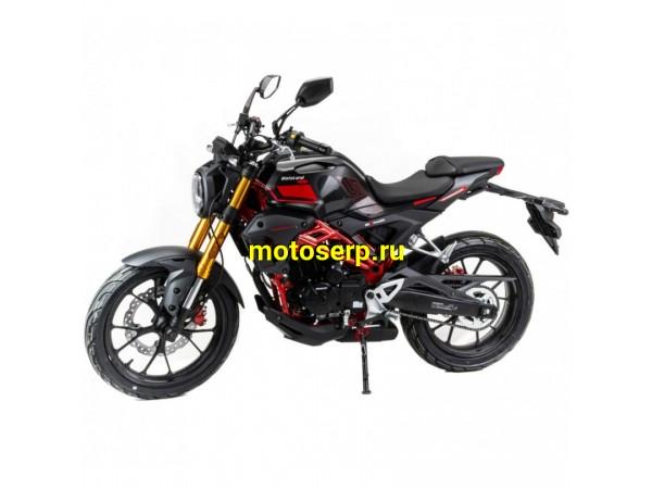 Купить  Мотоцикл Motoland 501 (172FMM-5/PR250) (шт) (ML 21293 купить с доставкой по Москве и России, цена, технические характеристики, комплектация фото  - motoserp.ru
