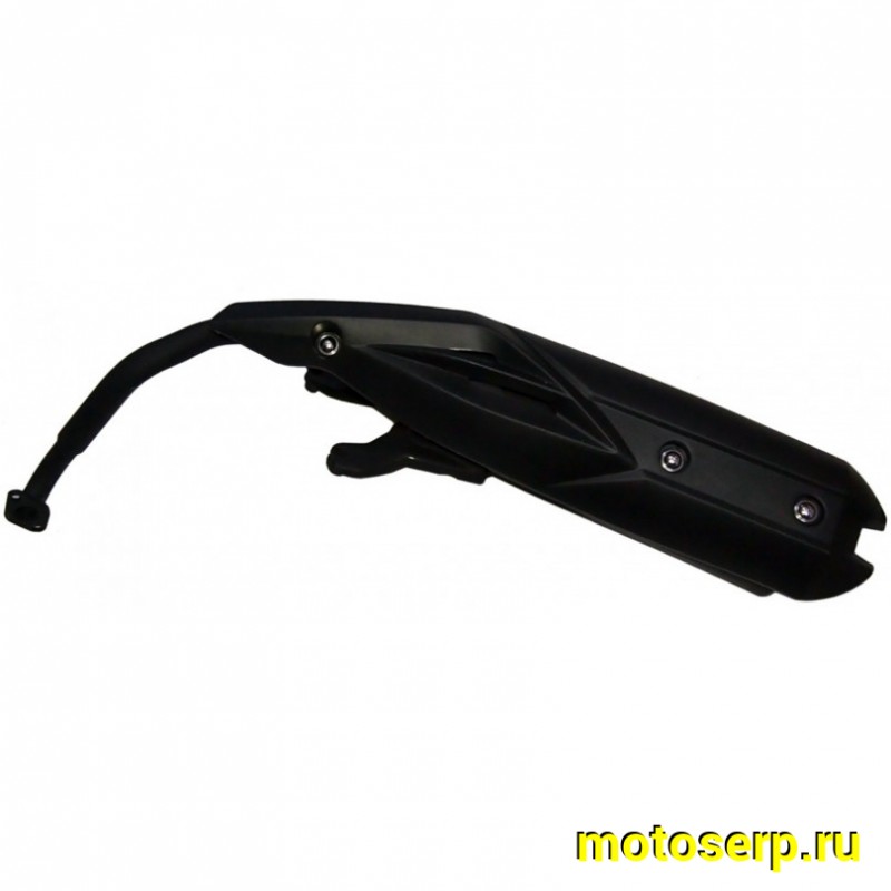 Купить  Глушитель в сборе MM Galaxy  (шт) (ММ 46707 купить с доставкой по Москве и России, цена, технические характеристики, комплектация фото  - motoserp.ru