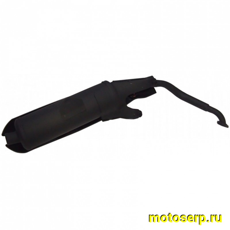 Купить  Глушитель в сборе MM Galaxy  (шт) (ММ 46707 купить с доставкой по Москве и России, цена, технические характеристики, комплектация фото  - motoserp.ru