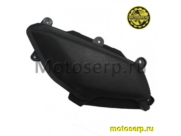 Купить  Пластик соединительный боковых крыльев и облиц. топл. бака Vento MAX, QUANTUM ЛЕВАЯ  (шт) (0 купить с доставкой по Москве и России, цена, технические характеристики, комплектация фото  - motoserp.ru