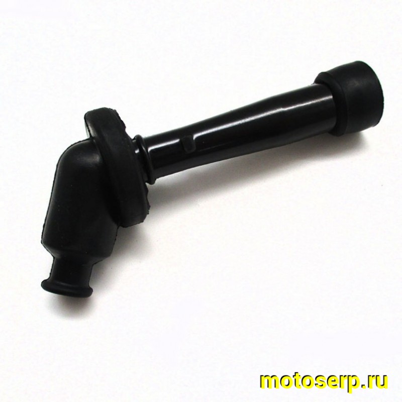 Купить  Колпачек свечной с юбкой SA36J,SA39J,UA06J Yamaha JOG/VINO/GEAR 135град (шт) (ANKON 025441 купить с доставкой по Москве и России, цена, технические характеристики, комплектация фото  - motoserp.ru