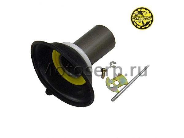 Купить  Ремкомплект карбюратора 157QMJ 152QMI (основная мембрана d-24mm) 125-150cc  (шт) (ANKON 009034 купить с доставкой по Москве и России, цена, технические характеристики, комплектация фото  - motoserp.ru