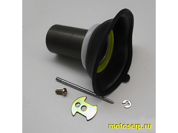 Купить  Ремкомплект карбюратора 157QMJ 152QMI (основная мембрана d-24mm) 125-150cc  (шт) (ANKON 009034 купить с доставкой по Москве и России, цена, технические характеристики, комплектация фото  - motoserp.ru
