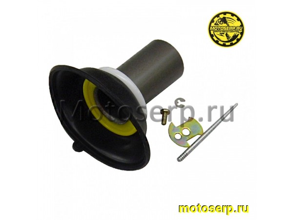 Купить  Ремкомплект карбюратора 157QMJ 152QMI (основная мембрана d-24mm) 125-150cc  (шт) (ANKON 009034 купить с доставкой по Москве и России, цена, технические характеристики, комплектация фото  - motoserp.ru