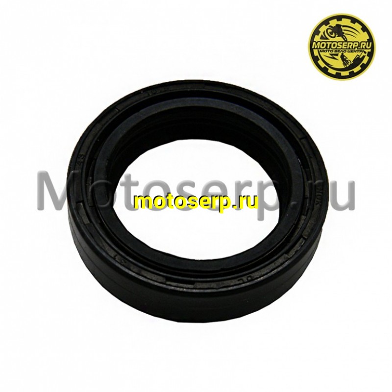 Купить  Сальники вилки 31*43*10.5 (шт) (ANKON 011290 купить с доставкой по Москве и России, цена, технические характеристики, комплектация фото  - motoserp.ru