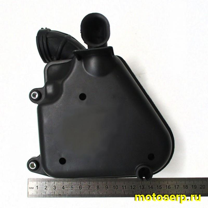 Купить  Фильтр воздушный в сборе Yamaha 3KJ, Stels Tactic  Скут под карбон (шт) (ANKON 021600 купить с доставкой по Москве и России, цена, технические характеристики, комплектация фото  - motoserp.ru