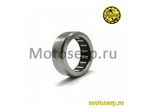 Купить  Подшипник игольчатый 22*28*10  NK222810 (шт) (0 купить с доставкой по Москве и России, цена, технические характеристики, комплектация фото  - motoserp.ru