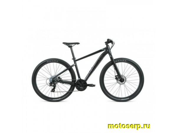 Купить  ====27.5" FORMAT 1432 (L) (Формат 1432) 27.5"; 21ск; рама-алюминий; тормоз-Disk (шт) (0  купить с доставкой по Москве и России, цена, технические характеристики, комплектация фото  - motoserp.ru