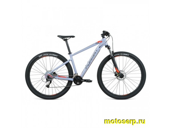Купить  ====29" FORMAT 1413 (L) (Формат 1413) 29"; 18ск; рама-алюминий; тормоз-гидр.Disk (шт)  купить с доставкой по Москве и России, цена, технические характеристики, комплектация фото  - motoserp.ru