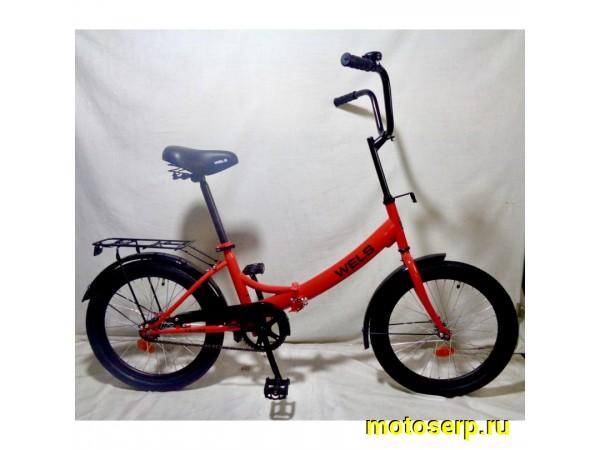 Купить  ====24" WELS CRUISE 24 (Велс Круиз) 24"; 1ск; рама-сталь; тормоз-ножной (шт) купить с доставкой по Москве и России, цена, технические характеристики, комплектация фото  - motoserp.ru