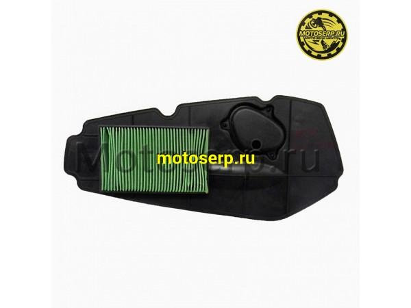 Купить  Фильтр воздушный (элемент) Honda Forza MF10 17210-KVZ-630 (не оригинал)  (шт) (JP купить с доставкой по Москве и России, цена, технические характеристики, комплектация фото  - motoserp.ru