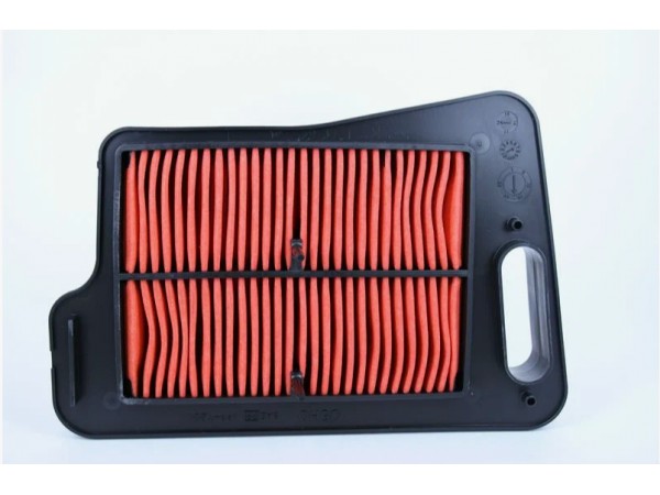 Купить  Фильтр воздушный AN400 K7 Suzuki SkyWave 400 CK44A, 250 CJ45A (13781-05H00) не оригинал JP (шт) купить с доставкой по Москве и России, цена, технические характеристики, комплектация фото  - motoserp.ru