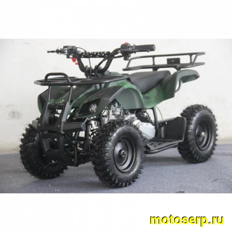 Купить  ====. 50cc Квадроцикл Минивездеход Target Next, детский, 4т, 60сс  (зал) (шт)  (ФОТО купить с доставкой по Москве и России, цена, технические характеристики, комплектация фото  - motoserp.ru