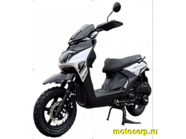 Купить  Скутер TMBK SCOOTER BWS 50сс (шт) (Progasi (0 купить с доставкой по Москве и России, цена, технические характеристики, комплектация фото  - motoserp.ru