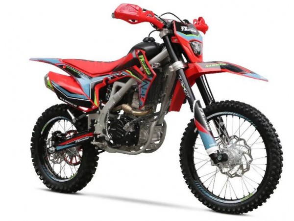 Купить  Мотоцикл Кросс/Эндуро FX MOTO HAMMER CBS 300 Выпуск 2023г. (спортинв)  (шт)  (0 (ФОТО купить с доставкой по Москве и России, цена, технические характеристики, комплектация фото  - motoserp.ru