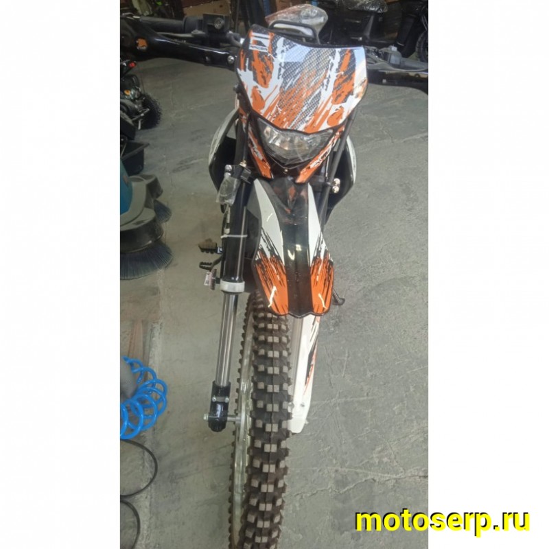 Купить  Мотоцикл RACER RC300-GY8X Panther (ПТС), 170FMM 21/18, 300сс, НОВЫЙ УЦЕНКА - эстетические недостатки (шт) купить с доставкой по Москве и России, цена, технические характеристики, комплектация фото  - motoserp.ru