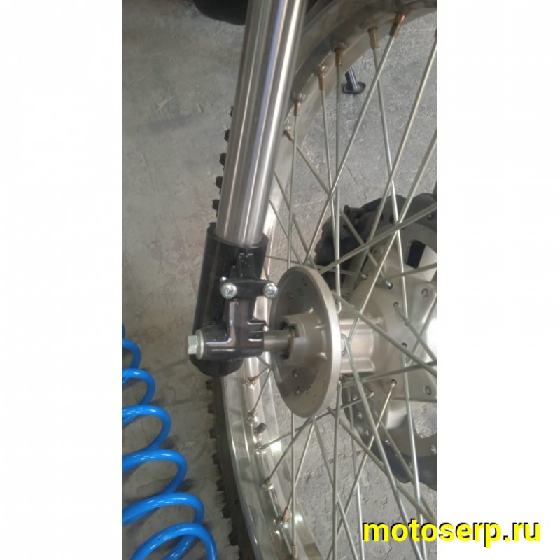 Купить  Мотоцикл RACER RC300-GY8X Panther (ПТС), 170FMM 21/18, 300сс, НОВЫЙ УЦЕНКА - эстетические недостатки (шт) купить с доставкой по Москве и России, цена, технические характеристики, комплектация фото  - motoserp.ru