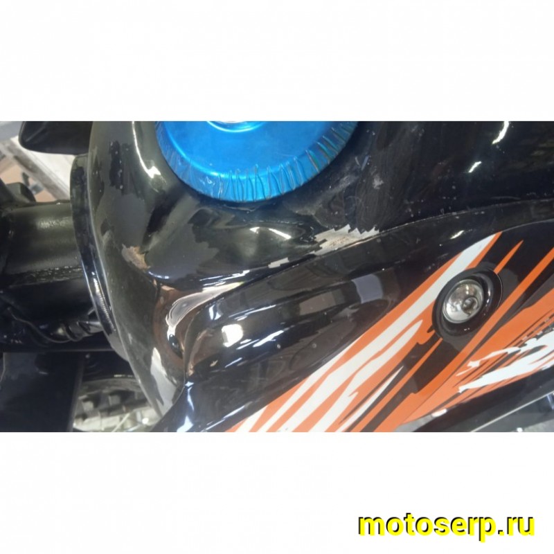 Купить  Мотоцикл RACER RC300-GY8X Panther (ПТС), 170FMM 21/18, 300сс, НОВЫЙ УЦЕНКА - эстетические недостатки (шт) купить с доставкой по Москве и России, цена, технические характеристики, комплектация фото  - motoserp.ru