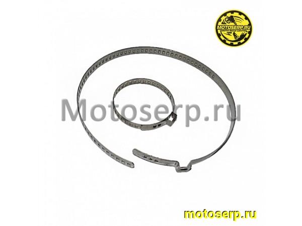 Купить  Хомут пыльника шруса 50-120w4, 20-50w4 (пар) (0 купить с доставкой по Москве и России, цена, технические характеристики, комплектация фото  - motoserp.ru