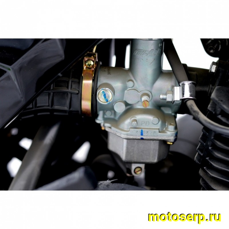 Купить  Мотоцикл внедорожный Motoland GL250 ENDURO (172FMM-5/PR250) (XL250-В) зеленый (шт) (ML 20007 (0 купить с доставкой по Москве и России, цена, технические характеристики, комплектация фото  - motoserp.ru