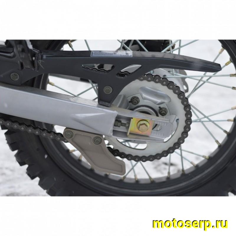 Купить  Мотоцикл внедорожный Motoland GL250 ENDURO (172FMM-5/PR250) (XL250-В) зеленый (шт) (ML 20007 (0 купить с доставкой по Москве и России, цена, технические характеристики, комплектация фото  - motoserp.ru