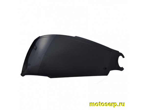Купить  Стекло шлема (Визор для шлема) LS2 FF902 VISOR TINTED (шт) (LS2 купить с доставкой по Москве и России, цена, технические характеристики, комплектация фото  - motoserp.ru