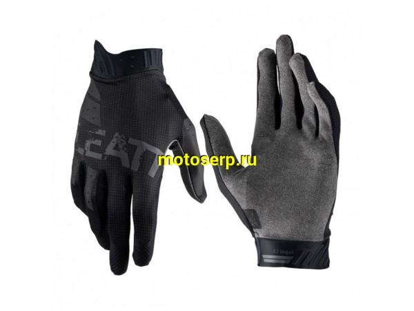 Купить  Перчатки детские Leatt Moto 1.5 Mini Glove (Black, XS, 2023 (6022050611)) (пар)  (Fox  купить с доставкой по Москве и России, цена, технические характеристики, комплектация фото  - motoserp.ru