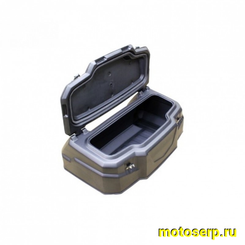 Купить  Кофр задний для ATV пластик PZ 5000 (шт) (ТехноКам купить с доставкой по Москве и России, цена, технические характеристики, комплектация фото  - motoserp.ru