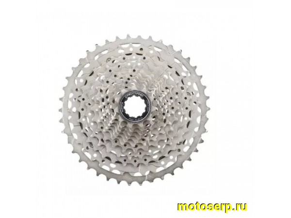 Купить  Кассета11 звезд SHIMANO DEORE M5100 (Шимано Деор) 11-42Т Вело (шт) (Пан KCSM510011142 купить с доставкой по Москве и России, цена, технические характеристики, комплектация фото  - motoserp.ru