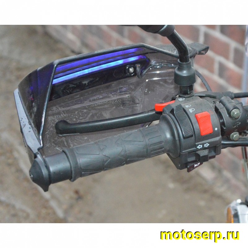 Купить  Мотоцикл внедорожный Motoland GL250 ENDURO (172FMM-5/PR250) (XL250-В) красный(шт) (ML 20008 (0 купить с доставкой по Москве и России, цена, технические характеристики, комплектация фото  - motoserp.ru