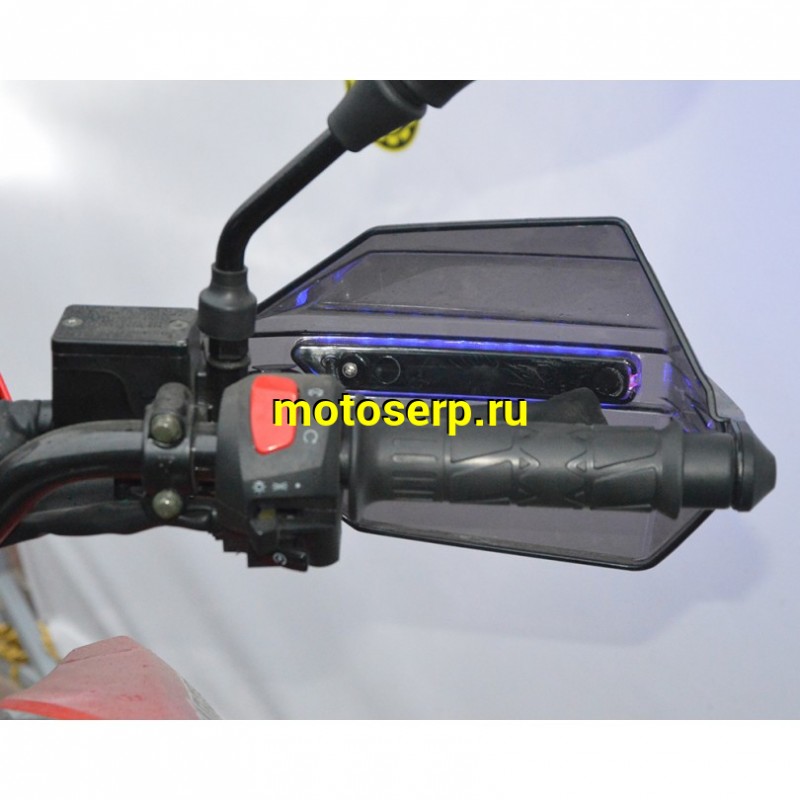 Купить  Мотоцикл внедорожный Motoland GL250 ENDURO (172FMM-5/PR250) (XL250-В) красный(шт) (ML 20008 (0 купить с доставкой по Москве и России, цена, технические характеристики, комплектация фото  - motoserp.ru